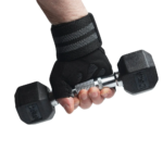 XINLU YING Weight Lifting Fitness Gloves - Image 4