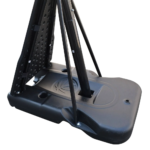 Dunk Master M024 Basketball Stand Hoop With Adjustable Height - Image 3