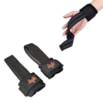 VALEO Padded Adjustable Lifting Straps