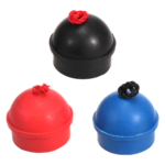 RUBBER HOLDER BILLIARD CHALK PROTECTOR - Image 3