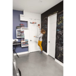 Indoor Wall and Door Mini Basketball Hoop M011 - Image 2