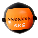 6KG CrossFit Soft Weight Wall Ball