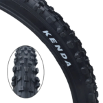 Kenda Nevegal 26 Inch Mountain Bike Tire - Image 2