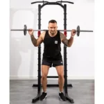 Power Tower Pull-Up Bar Station, Multi-Function Fitness Equipment - Image 3
