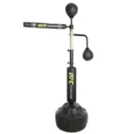3 in 1 Boxing Speedball Trainer 360Â° Bar Punching Bag