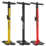 BETO BIKE FLOOR PUMP 26''