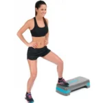 3-Level Adjustable Aerobic Stepper - Image 4