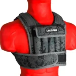 20KG WEIGHTED VEST - Image 4