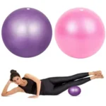 Mini Fitness Ball 25CM - Image 4