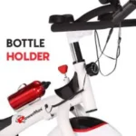 Emma Stationary Bike - Image 2