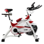 Emma Stationary Bike - Image 4