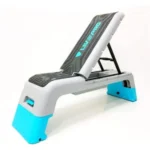 Livepro Sports Bench & Stepper Combo