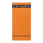Ultra-Absorbent Cotton Beach Towel