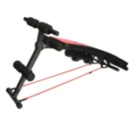 Situp Curved Sports Bench - Image 2