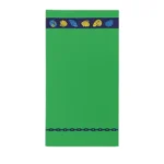 Ultra-Absorbent Cotton Beach Towel - Image 3