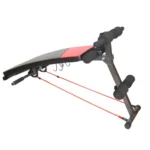 Situp Curved Sports Bench - Image 5