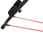 Situp Curved Sports Bench - Image 6