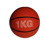 1KG Fitness Sand Weight Ball