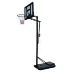 Portable Adjustable Hoop System Bsketball Stand M020 - Image 3