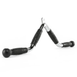 Angled Biceps & Triceps Cable Bar