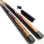 Fury GM Series 1-2 Maple Snooker Cue