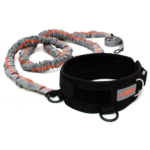 Liveup recoil training system