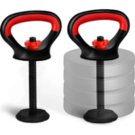 Multi-Function Kettlebell Handle Gear - Image 2