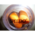 SPEEDO FOAM EAR PLUGS - Image 2