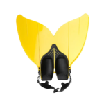 Kids Adjustable Training Mermaid Fins - Image 3