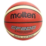 Molten Top-Notch Indoor/Outdoor Basketball Size 5