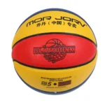 Mor Jorv Colorful Indoor/Outdoor Basketball