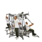 French Fitness X12 Home Gym - Image 3