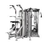 French Fitness X12 Home Gym