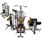 French Fitness X12 Home Gym - Image 2