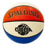 Spalding NBA Composite Ball Size 7 - Image 4
