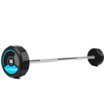 50KG LINUO Straight Fixed Barbell