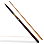 Poison Cyanide Pool Cue - Image 2