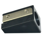 Billiard Cue Tip Shaper and Corrector