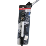 T-Type Mini Bike Pump with 120 PSI Capacity - Image 4