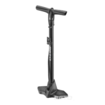 BETO Dual Gauge High-Pressure Floor Pump