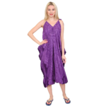 SUMMER BEACH BOHO JUMPSUIT