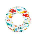 INTEX INFLATABLE SWIM RING FOR KIDS - Image 3