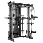 Multi-Function Smith Machine Home Gym
