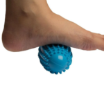 Liveup Foot Massage Roller - Image 3
