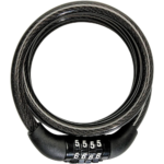 Speedy Hub Anti-Theft Cable Bicycle Lock