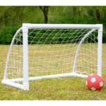 Kids Soccer Football Plastic Goal 1.2*0.8M - Image 4