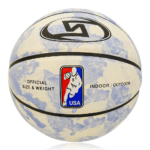 Army-Themed High Control and Grip Basketball Size 7 - Image 2