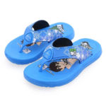 Open-Toe Non-Slip Boys Slipper - Image 2