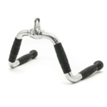 Multi-Function Lat & Tricep Pulldown Handle Bar