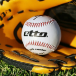 Etto Soft Cushioned Construction Baseball - Image 2